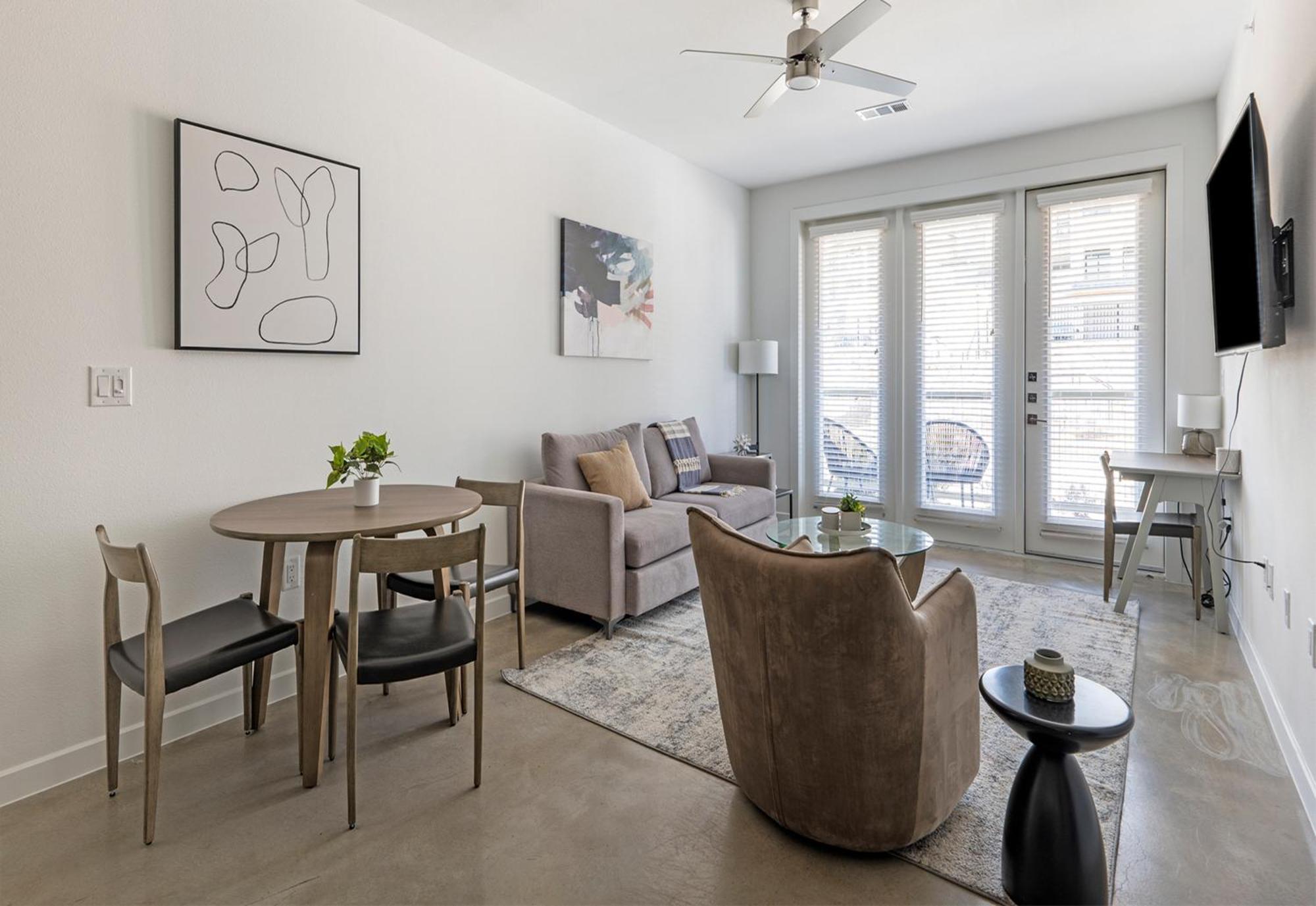 The Artesian Apartments By Barsala The Hills Exterior photo