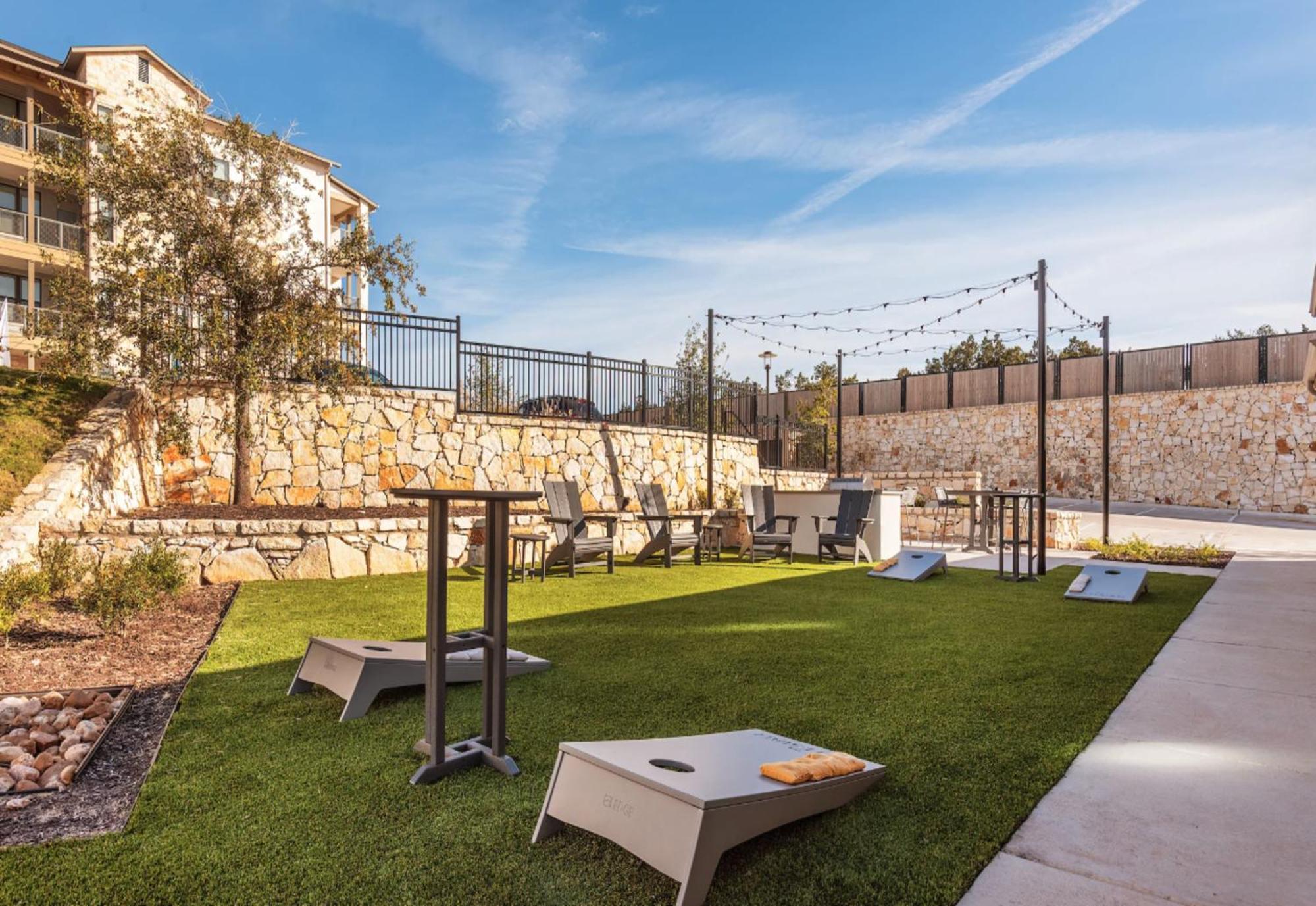 The Artesian Apartments By Barsala The Hills Exterior photo